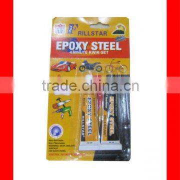 30g super epoxy steel glue