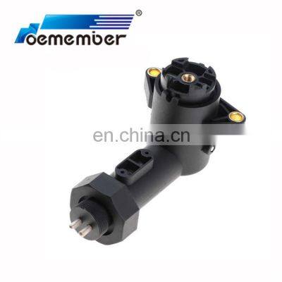 4410500070 8840076830 7700816098 Height Sensor Truck ECAS Height Sensor Level Sensor for RENAULT