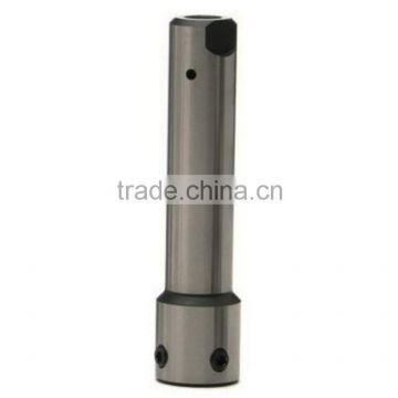 Arbors Adaptor for Magnetic drilling systems weldon shank Arbor