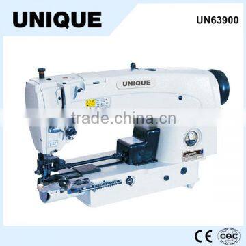 63900 industrial hemming machine for jeans pants trousers sleeves bottom hemming machine                        
                                                Quality Choice