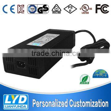 60W Power Adapter 12V 5A AC DC Adapter 220V to 12V Power Supply for Led Lighting photo-6