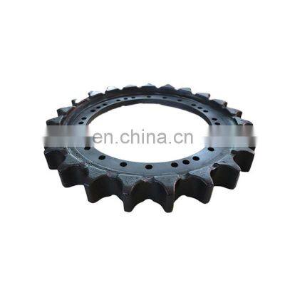 Ec210 Final Drive Sprocket, Driving Wheel /sprocket ,excavator Spare Parts