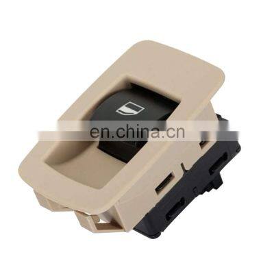 Window Lifter Switch 61316951956 Fit for BMW E90 E70 E71 E60 520I 523I 525I SC-61316951956
