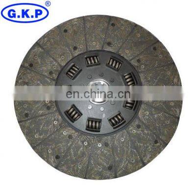GKP9035A02 /420mm Car Clutch Disc for MERCEDES TRUCK OEM 1861760034 photo-2