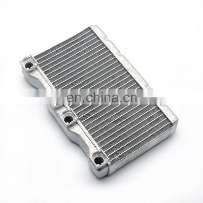 automotive parts 1618288 93175260  preheater radiator heater core for alfa romeo mito 955 fiat grande punto linea 323