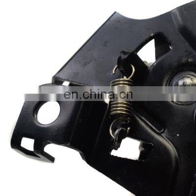 NEW Hood Latch Lock For 2010-11 2012 2013 2014-15 Toyota Prius 5351047092 TO1234136 photo-3