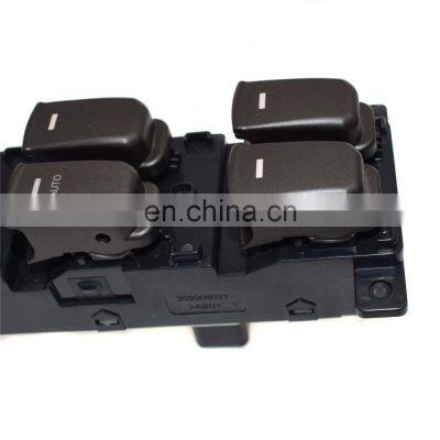 Free Shipping!Driver Side Main Master Power Window Switch for Hyundai 08-10 Sonata 935703K600