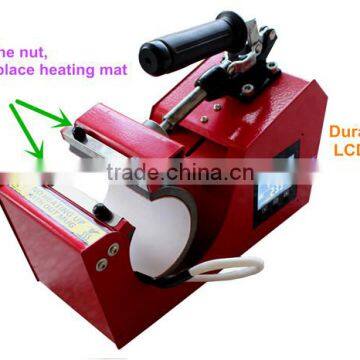 High Quality Supplier Mug Heat Press Machine photo-6