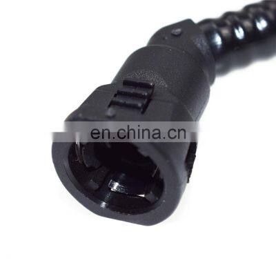 Free Shipping!PCV Crank Case Vent Valve Oil Separator Breather Hose FOR BMW 11 61 7 504 536