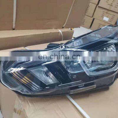 High Quality Car Headlights Head Light Lamp For NISSAN VERSA 2020 26060 - 5EE0A photo-3