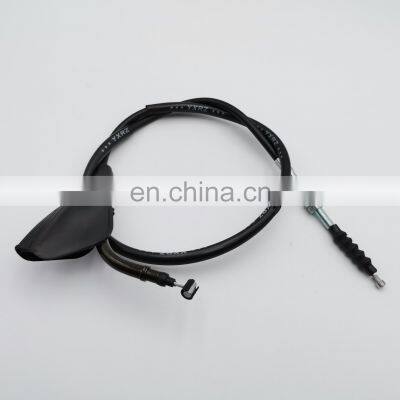 Custom According Sample Universal Motor Body System BM150 Speedometer Cable Repair For Honda