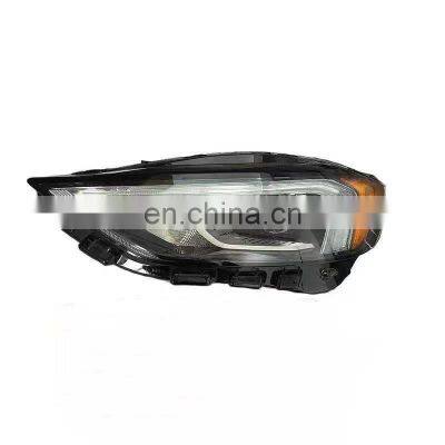 Head Light for EDGE 2019-2020 LED