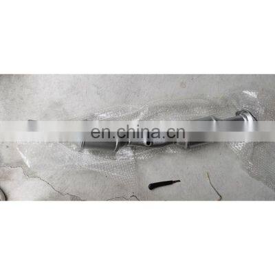 Auto Parts Catalytic Converter For Toyota Prius 2004 - 2009 photo-2