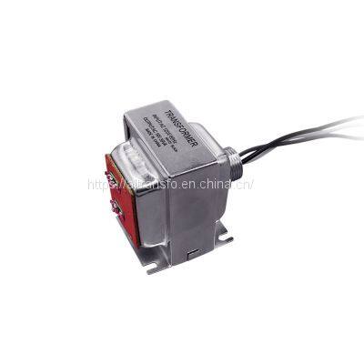 24V 80VA garage door motor control transformer