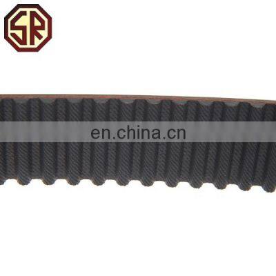 Hot Selling Auto Spare Parts oe Belt 129MR31 Car Timing Belt for Japanese Car