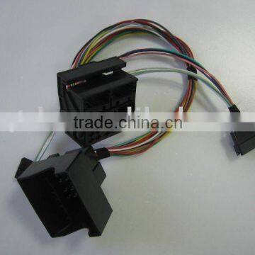 Wire harness for CAR AUDIO