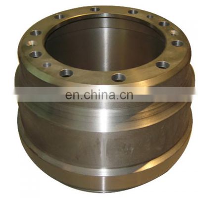 knorr-bremse heavey duty high quality brake drum wholesale manufacture OEM 1599012 3171748