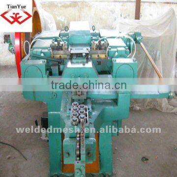 Nails Making Machine produce kinds of nails(Factory)