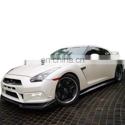 Famous CMST brand carbon fiber body kit for Nissan GTR