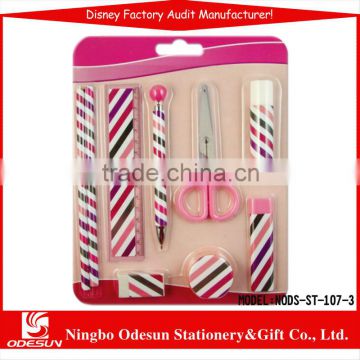 Disney factory audit manufacturer's letter writing paper stationery set stationery sets 149042