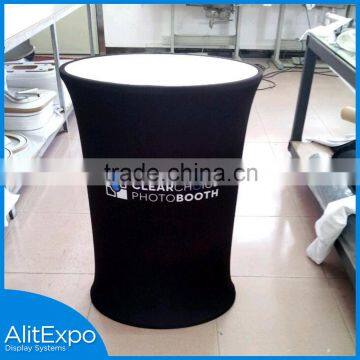 China Wholesale Market Agents Shop Counter Table Design