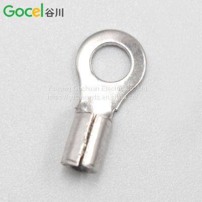 Cord End Wiring Terminal RNB Bare End Non-insulated Ring Terminal photo-2