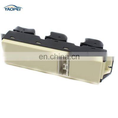 High Quality Electric Power Window Master Control Door Switch Left For Isuzus Rodeo 1998-2004 photo-3