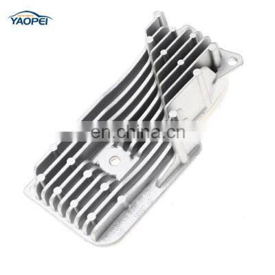 Drl Led Module Board Car Daytime Driving Light Source For Bmw 7 Series F02 63117339055 63117339056 photo-2