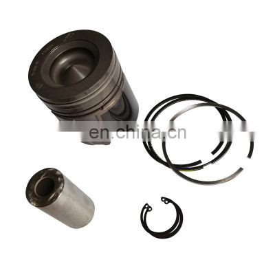 Hot Sale Professional Lower Price Stock 2881748 Foton Cummins ISF3.8 piston assembly