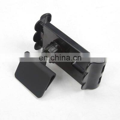 Hot Sales Car Accessories Car Hooks Car Seat Back Hooks With Phone Holder for Tesla Model y