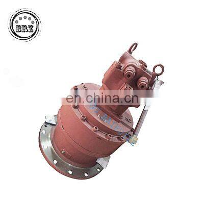 High Quality SUMITOMO SH75U swing motor SH75X-3 swing gearbox SH75XU-3 slew motor