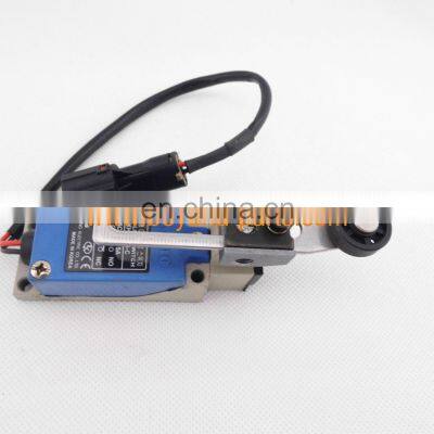 DH-7 Excavator Shut Cut off Solenoid Valve 301411-00030 photo-5
