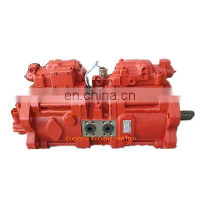 excavator hydraulic pump K3V112DT