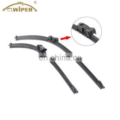 Exclusive Wholesale Rubber Wiper Blade for European Market