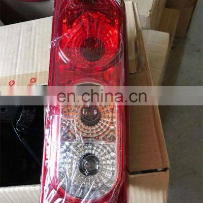 100% Professional Tested Auto Body Parts Car Tail Light For Daewoo Damas OEM 96610835 96610836 photo-4