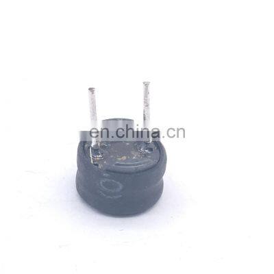Through-hole Drum Core Inductor