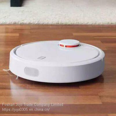 Intelligent Sweeping Robot Three in One Sweeping Robot USB Charging Vacuum Cleaner Home photo-3