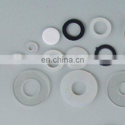 High cost performance industrial nylon spacer ring, nylon products