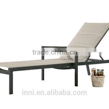 Outdoor Chaise Lounger