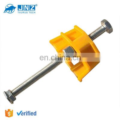 JNZ Wall Tile Height Locator Adjuster Support Wall Tile Leveler Adjuster Support Precise Craftsman Wall