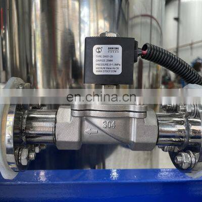 TYD-20 China Supplier In Stock Hydraulic Oil and Water Separation Plant