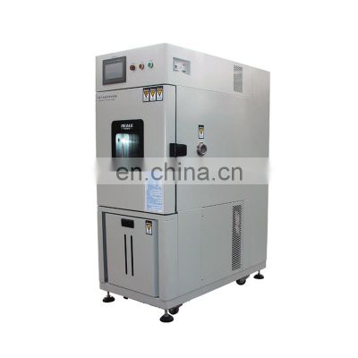 Large Size Lab Test Equipment  High Low Temperature Environmental Test Chamber Temperature Humidity Test Climatic Chamber