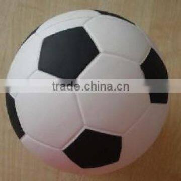 2016 High Quality PU Soccer Ball