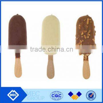 China supplier Wooden Ice Cream Sticks