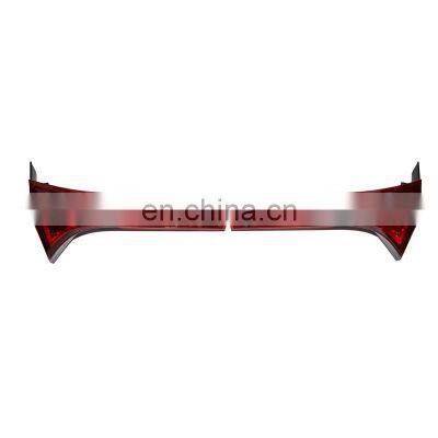 Car tail lamp body parts car accessories for Mitsubishi Eclipse Cross 2018-2020