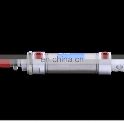 ISO6432 MA MI Series Double Acting Stainless Steel Mini Air Pneumatic Cylinder