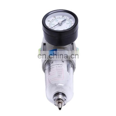 Factory Price AFR 2000 Air Source Treatment Pneumatic Pressure Tool Air Filter Regulator Filter Regulator Air Pneumatic