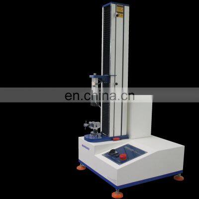 High Quality Peel Testing Machine Universal Tensile Testing Machine Price China photo-5