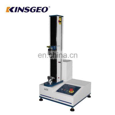 KJ-1065 Dynamic Tensile Testing Machine Manual Tensile Testing Machine photo-5