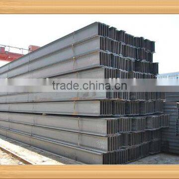 2015 JIS Standard Prime h Beam Sizes photo-3